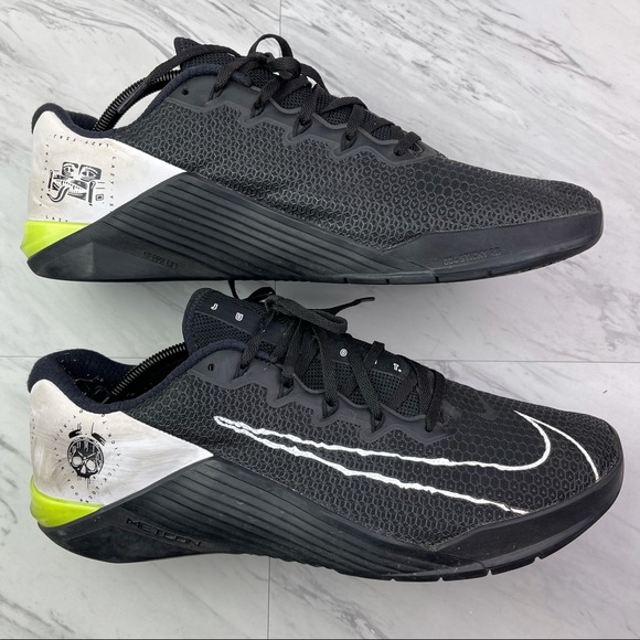 Nike | Shoes | 215 Nike Metcon 5 Mens 